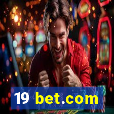 19 bet.com
